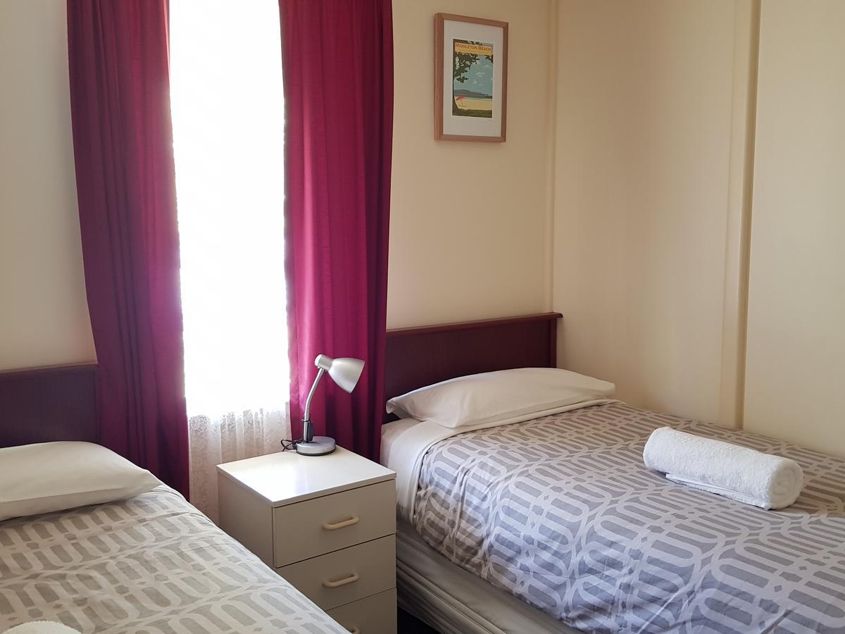 Park Avenue Holiday Units Albany Dış mekan fotoğraf