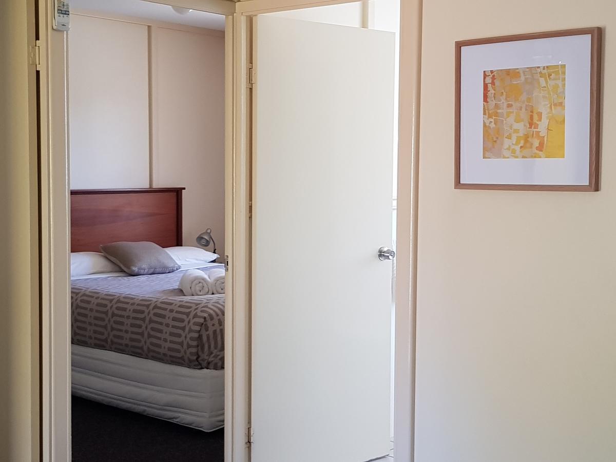 Park Avenue Holiday Units Albany Dış mekan fotoğraf