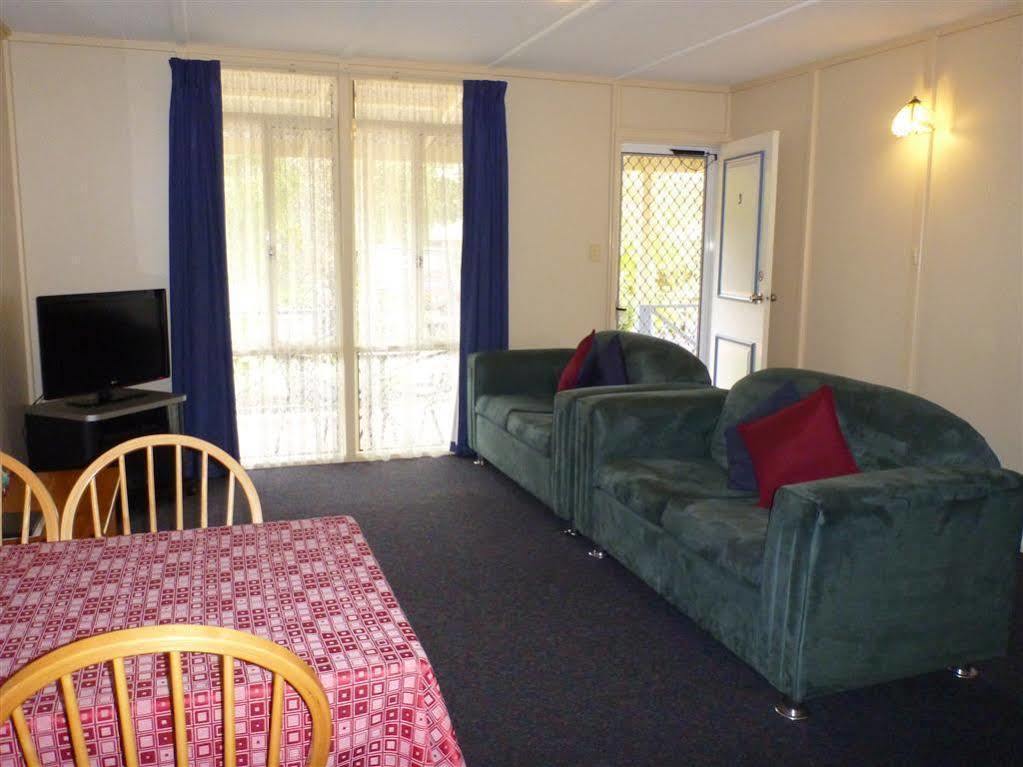 Park Avenue Holiday Units Albany Dış mekan fotoğraf