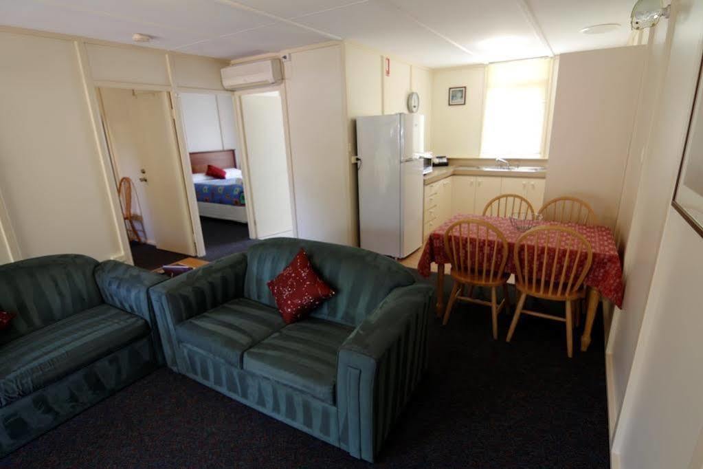 Park Avenue Holiday Units Albany Dış mekan fotoğraf