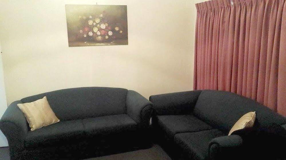 Park Avenue Holiday Units Albany Dış mekan fotoğraf
