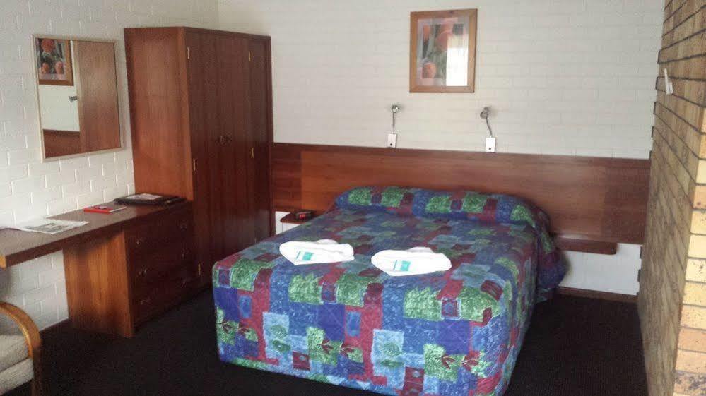 Park Avenue Holiday Units Albany Dış mekan fotoğraf