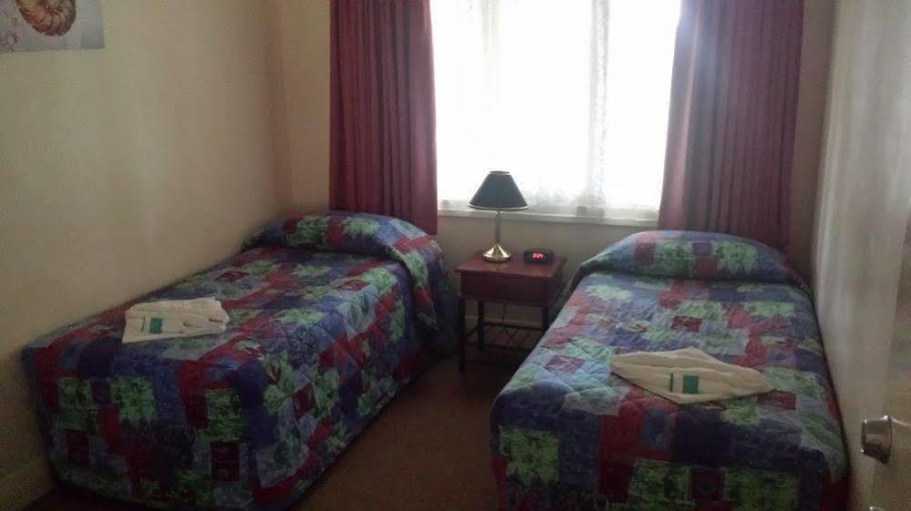 Park Avenue Holiday Units Albany Dış mekan fotoğraf