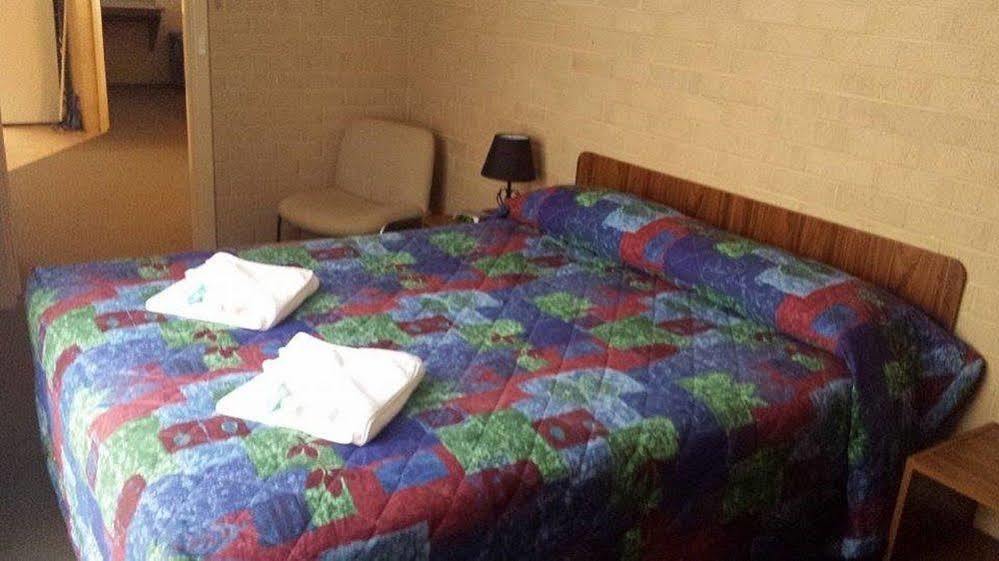 Park Avenue Holiday Units Albany Dış mekan fotoğraf