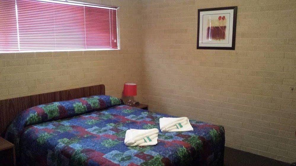 Park Avenue Holiday Units Albany Dış mekan fotoğraf