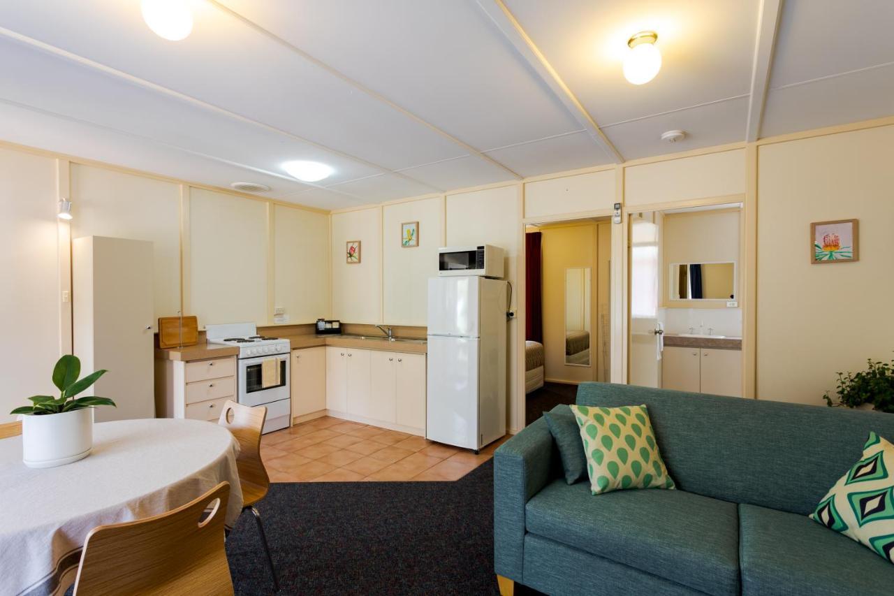 Park Avenue Holiday Units Albany Dış mekan fotoğraf