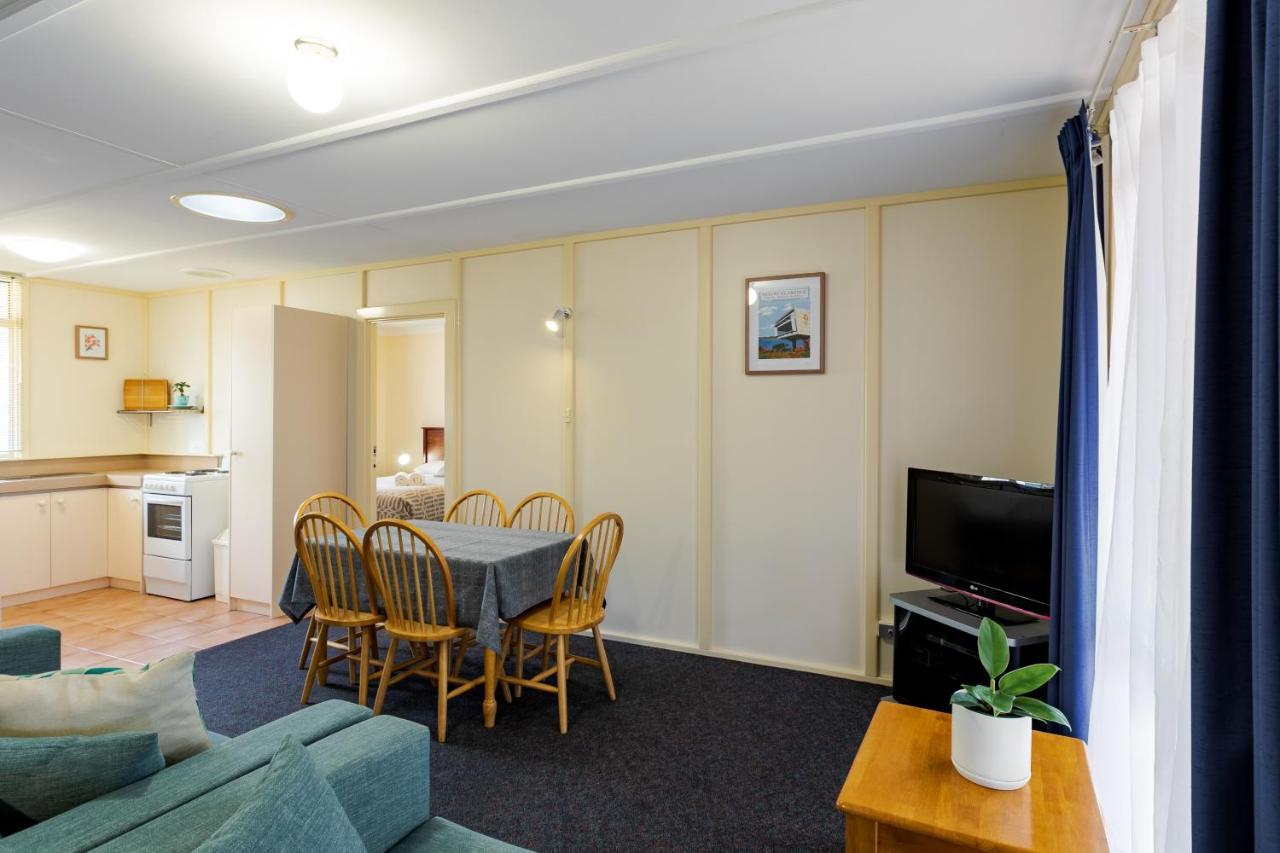 Park Avenue Holiday Units Albany Dış mekan fotoğraf