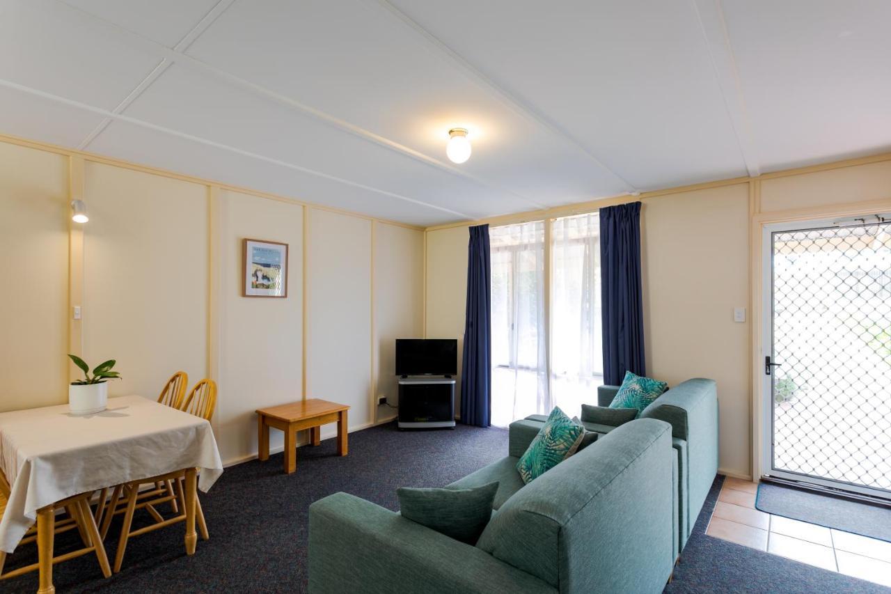 Park Avenue Holiday Units Albany Dış mekan fotoğraf