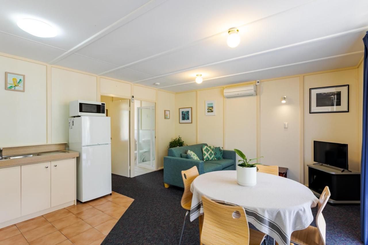 Park Avenue Holiday Units Albany Dış mekan fotoğraf